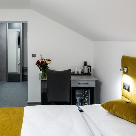 Wellness Hotel Edelweiss Liberec Ngoại thất bức ảnh