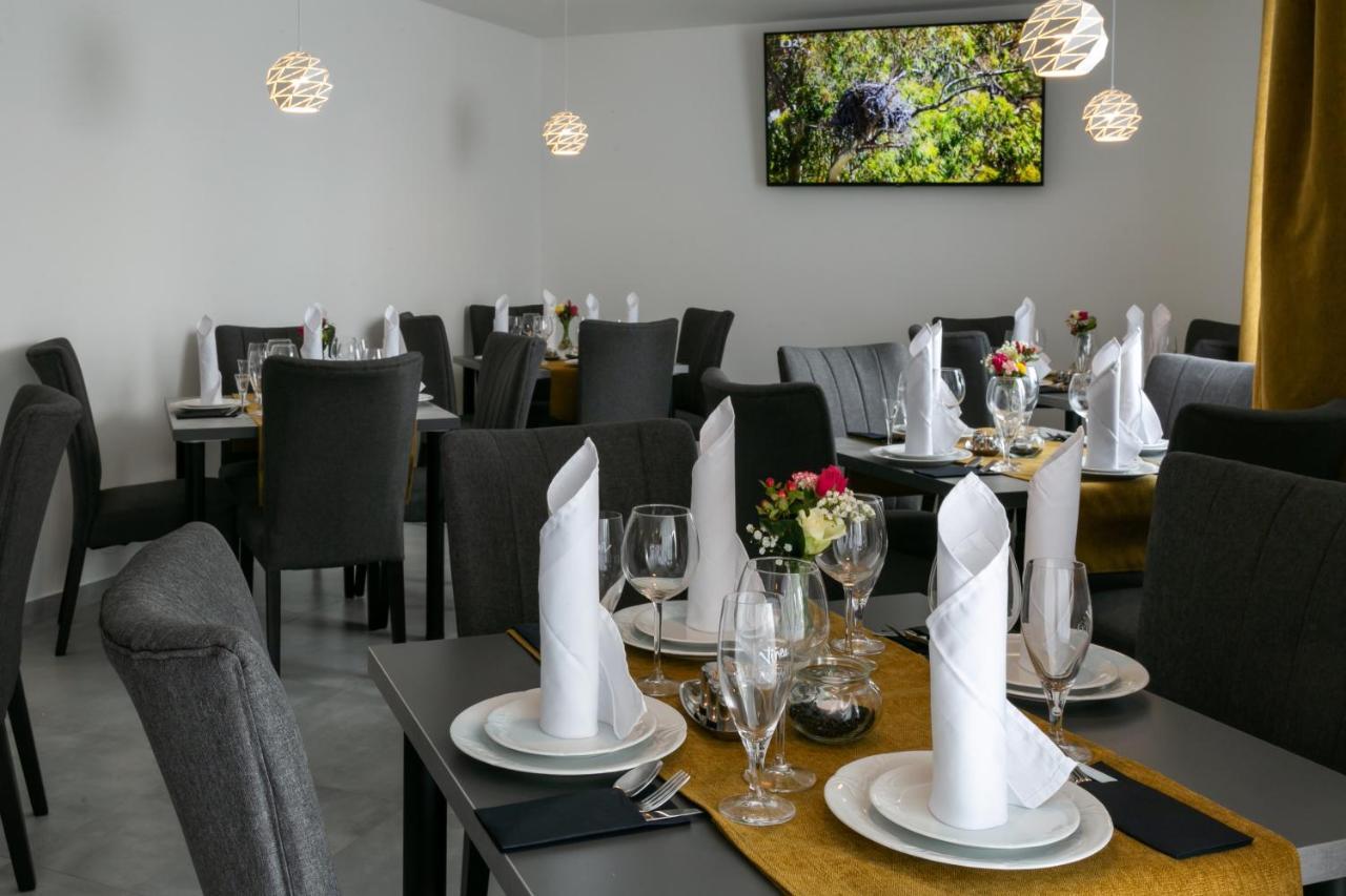 Wellness Hotel Edelweiss Liberec Ngoại thất bức ảnh