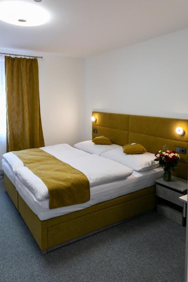 Wellness Hotel Edelweiss Liberec Ngoại thất bức ảnh