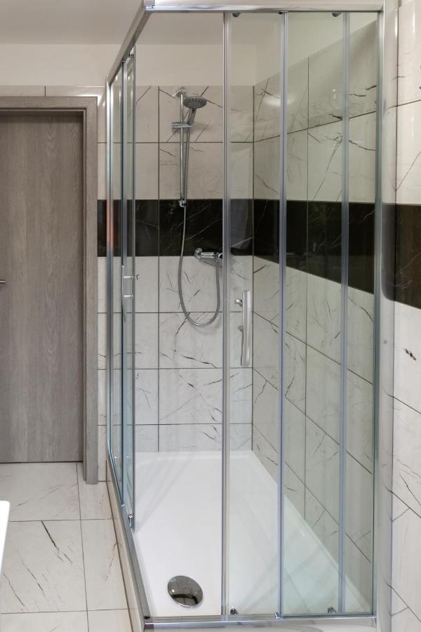 Wellness Hotel Edelweiss Liberec Ngoại thất bức ảnh