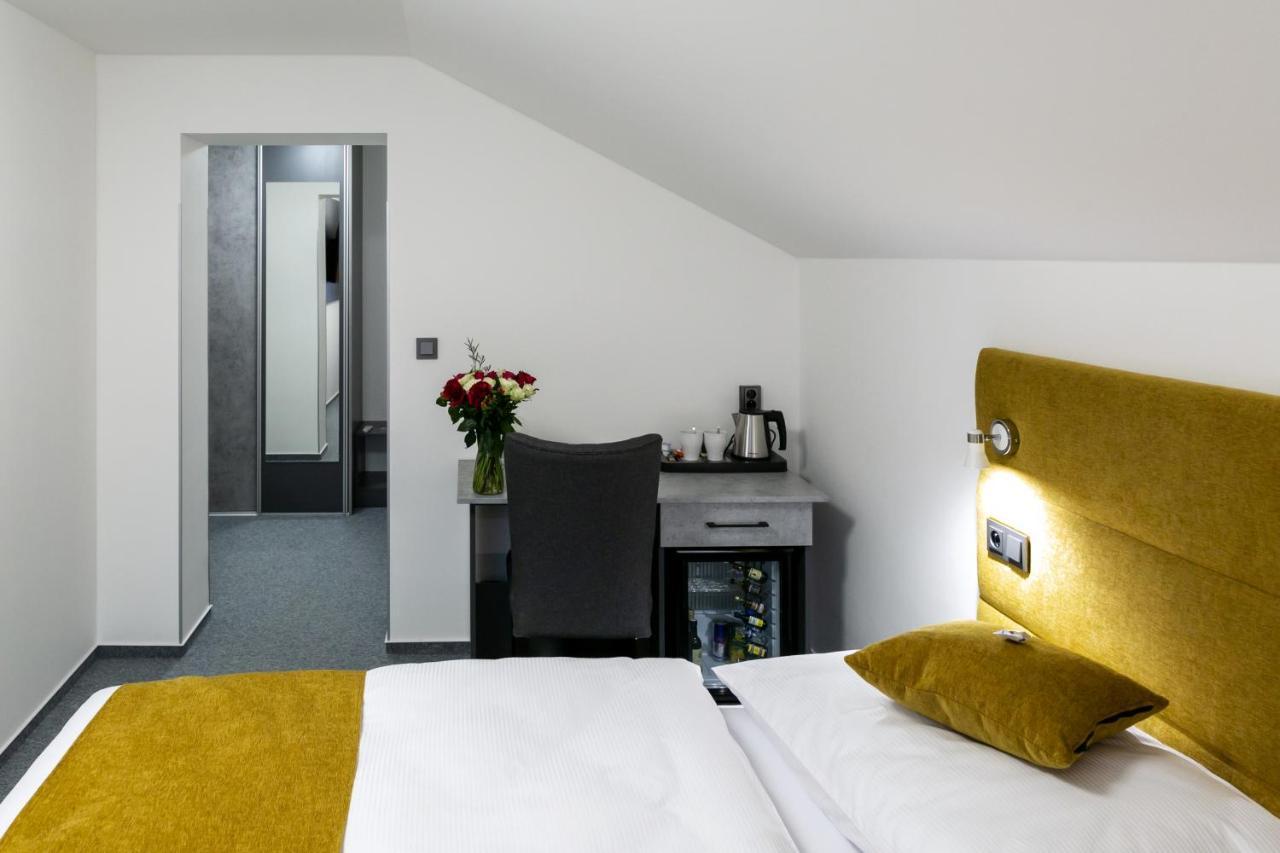 Wellness Hotel Edelweiss Liberec Ngoại thất bức ảnh
