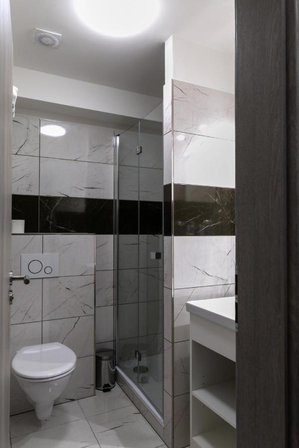 Wellness Hotel Edelweiss Liberec Ngoại thất bức ảnh