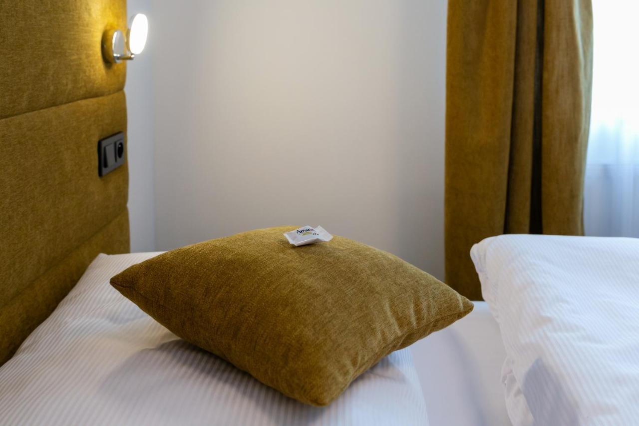 Wellness Hotel Edelweiss Liberec Ngoại thất bức ảnh