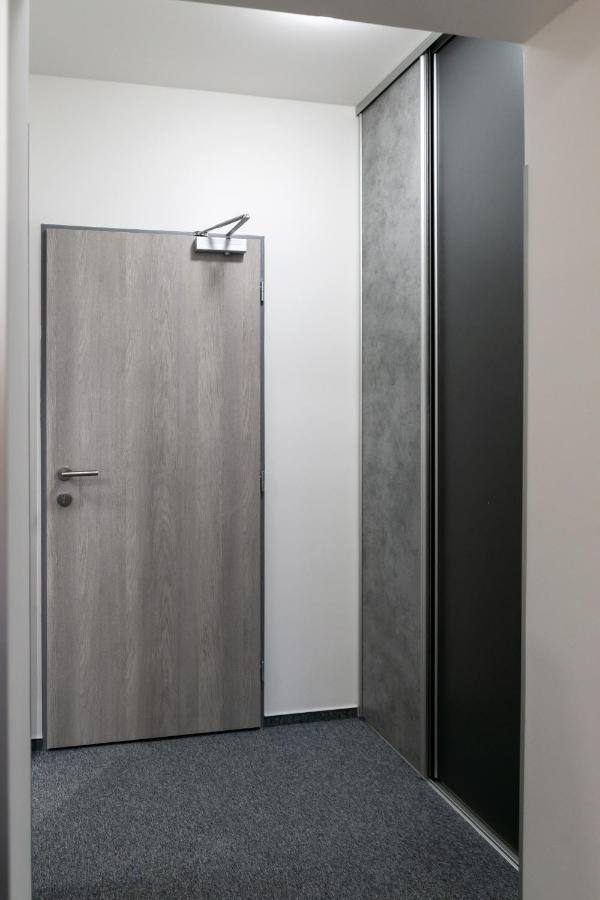 Wellness Hotel Edelweiss Liberec Ngoại thất bức ảnh